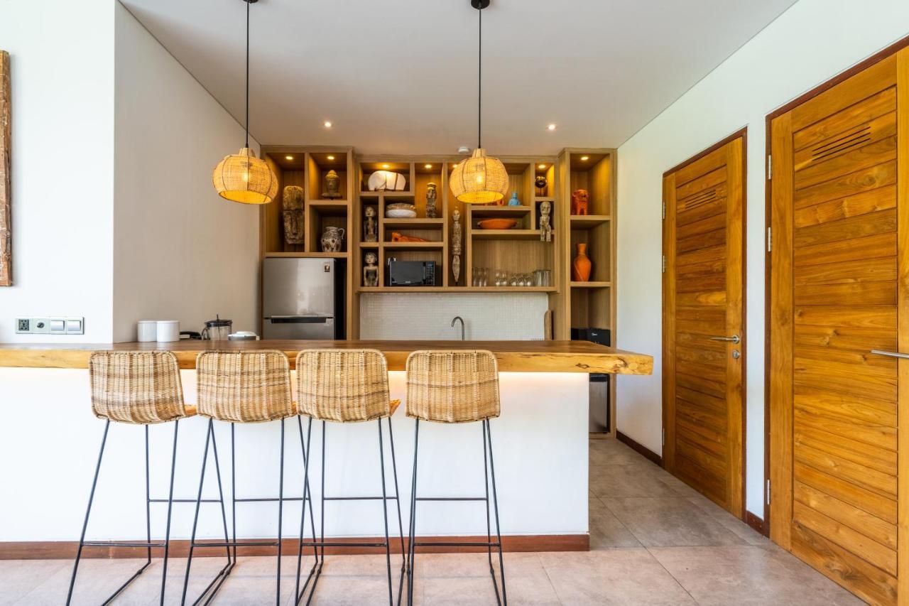 Flores Villa By Betterplace Canggu Εξωτερικό φωτογραφία