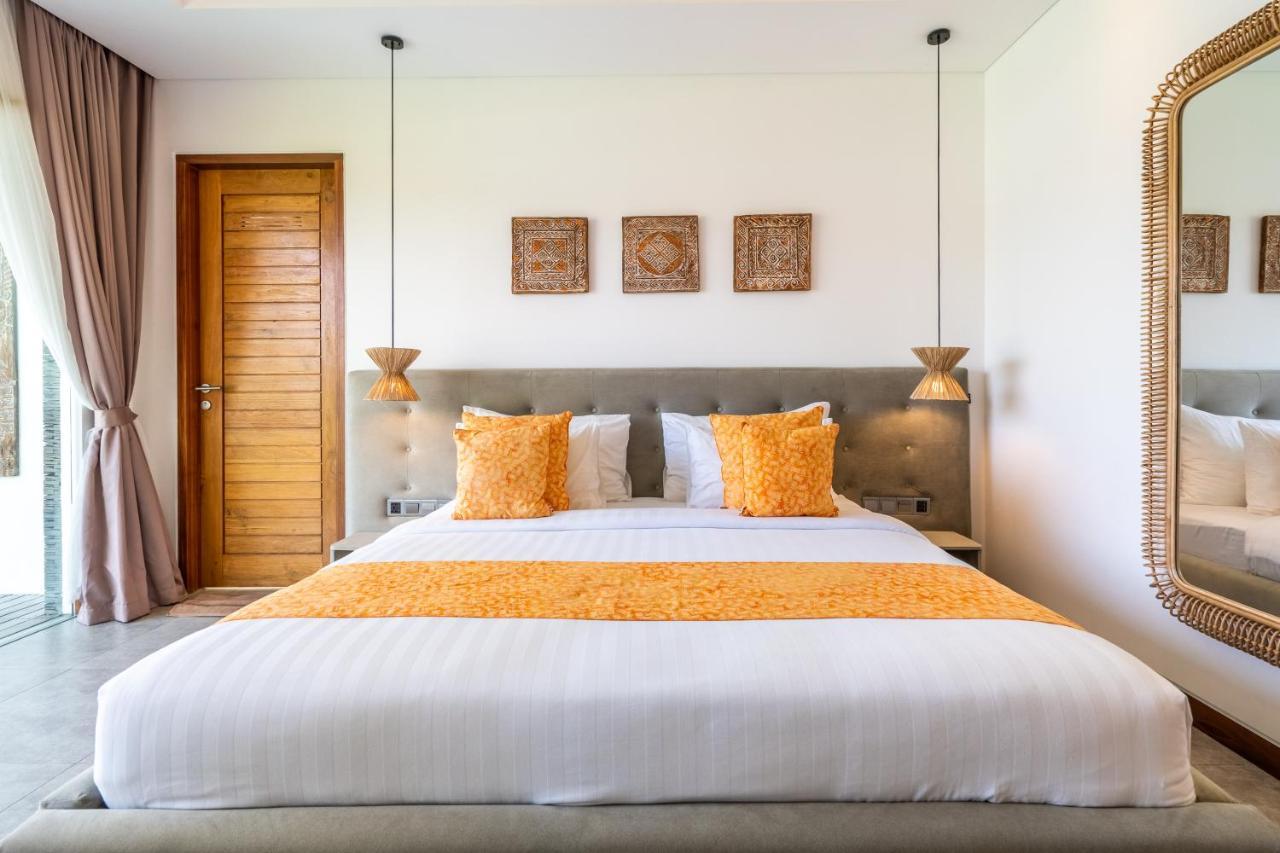Flores Villa By Betterplace Canggu Εξωτερικό φωτογραφία
